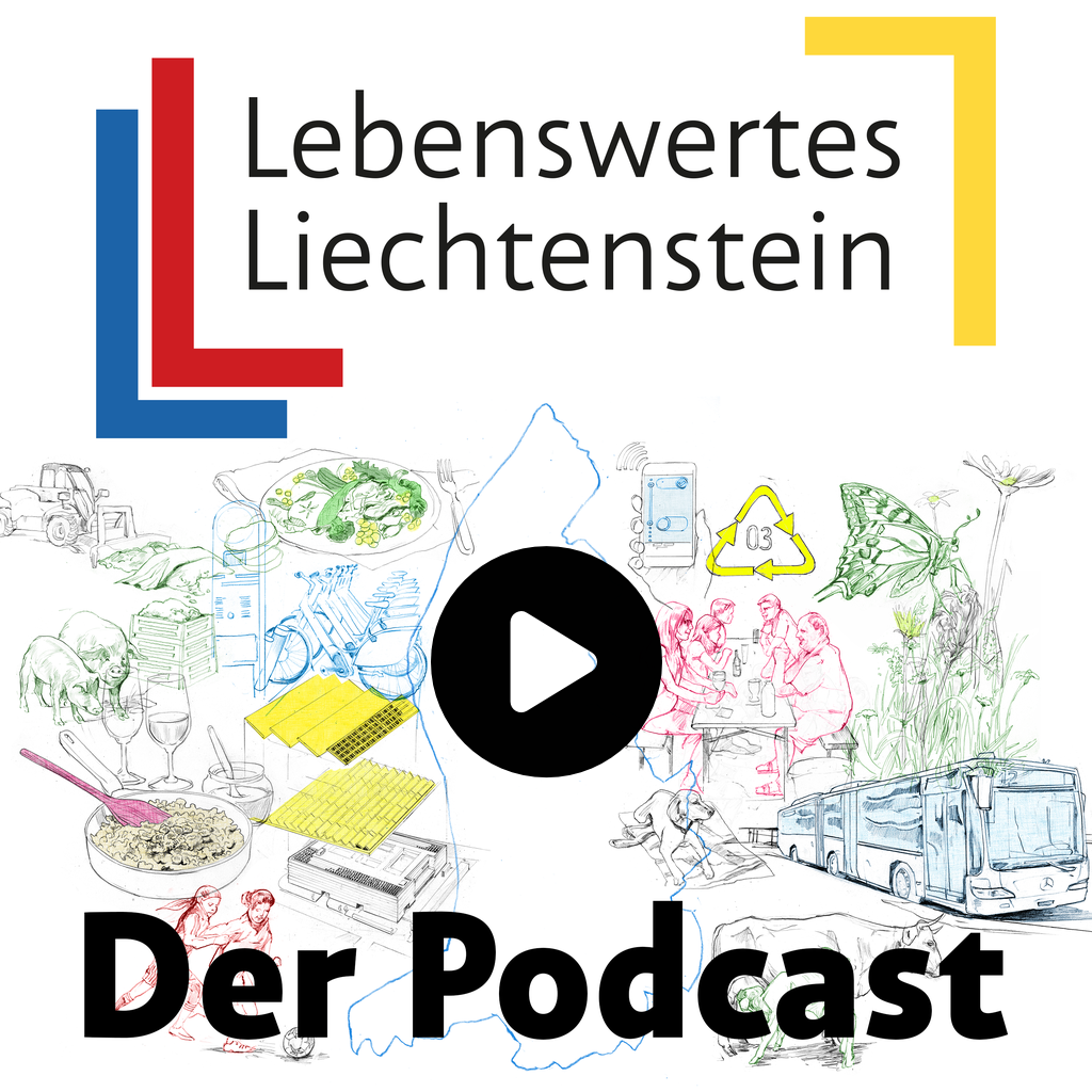 Hörenswertes - Der Podcast